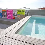 Sant Jordi Hostels Rock Palace