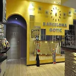 Barcelona Gotic Guesthouse