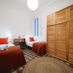 Suites4Days Placa Catalunya Design