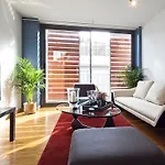 Apartment Barcelona Rentals - Penthouse With Terrace