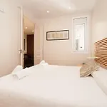 Bbarcelona Apartments Plaza Espana Flats