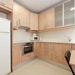 Bbarcelona Apartments Plaza Espana Flats