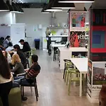 Hola Hostal Eixample