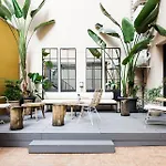 Sleep Urgell By Stay