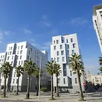 Durlet Beach Apartments