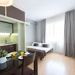 Senator Barcelona Apartments