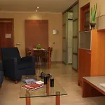 Apartaments Arago565