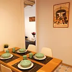 Piso en Poblesec