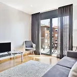 Habitat Apartments Guitart