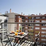 Habitat Apartments Guitart