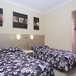 Hostal Barcelona