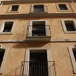 Barcelona Beach Apartments