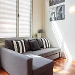 Modern&Trendy Duplex next to Paseo de Gracia