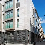 Modern&Trendy Duplex next to Paseo de Gracia