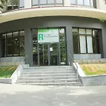 Residencia Universitaria Barcelona Diagonal