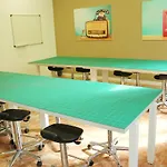 Residencia Universitaria Barcelona Diagonal