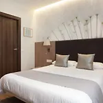 Hostal Centric