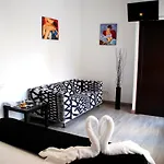 Hotel Casita Amarilla