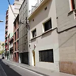 Hotel Casita Amarilla