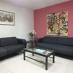 Residencia Universitaria San Agustin