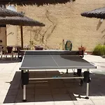 Residencia Universitaria San Agustin