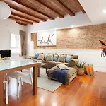 Enjoybcn Dali Apartments