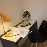 Chic & Basic Lemon Boutique Hotel