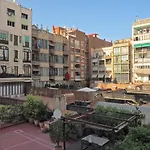 Suites4Days Placa Catalunya Design
