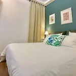 Apartment Sagrada Familia IV