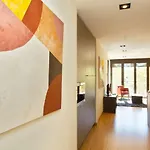 Weflating Modern Diagonal