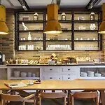 Praktik Bakery