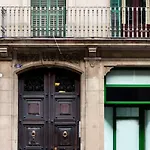 Estudios Pelayo Guest House