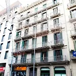 Estudios Pelayo Guest House