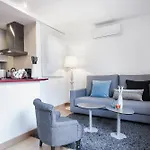 Rambla Attic Paris