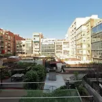 Placa Catalunya Design