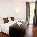 Glasir Apartments Barcelona
