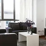 Sleep Urgell By Stay