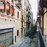 Brummell Apartments Eixample Izquierda/Valeris