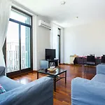 Friendly Rentals Rambla Flower