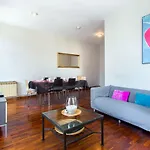 Friendly Rentals Rambla Flower