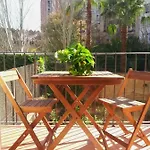 Lovely double apartment - Sagrada Familia