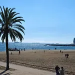 Lovely double apartment - Sagrada Familia