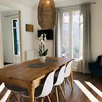 Big And Bright Apartment Bcn