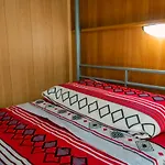 Residencia Sants