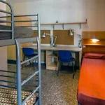 Residencia Sants