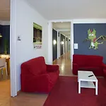 Sant Jordi Alberg