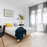 Casa Cosi - Eixample 3