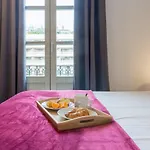 SIBS BALMES - Apartamento Romántico