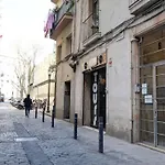 7 Pax Montserrat Ramblas Barcelona