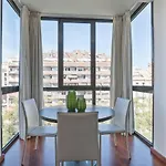 Sleep Universitat By Stay